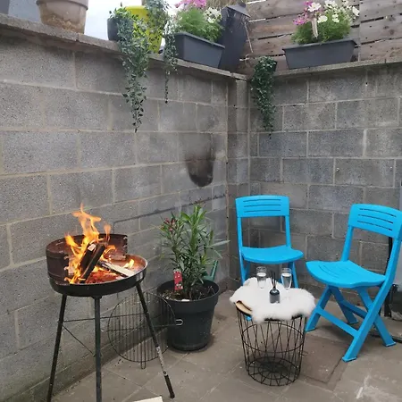 Bali Cocoon Habitación en casa particular *