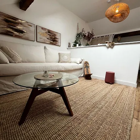 Bali Cocoon Habitación en casa particular