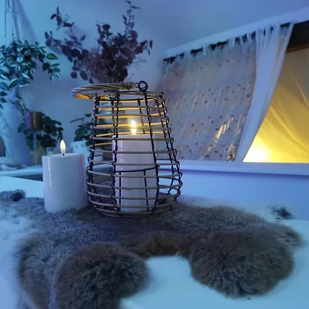 Bali Cocoon Ubytování v soukromí *