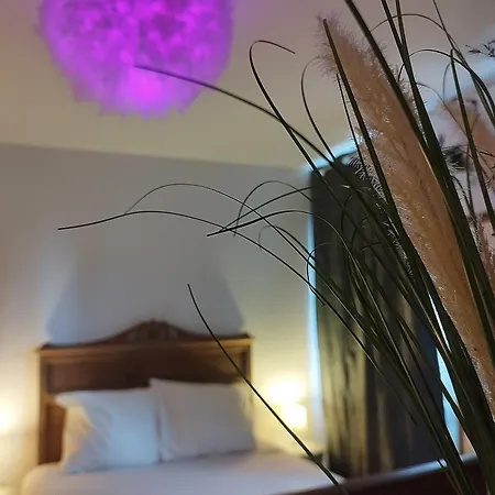 Bali Cocoon Privat bolig Liège