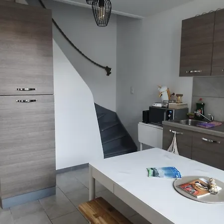 Bali Cocoon 리에주