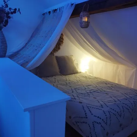 Bali Cocoon