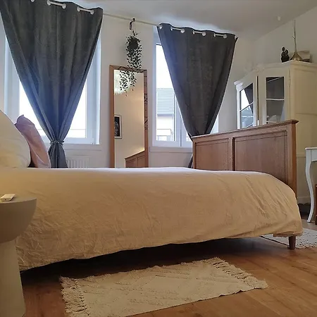 Bali Cocoon 리에주