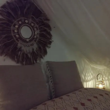 Bali Cocoon 리에주