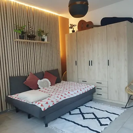 홈스테이 Bali Cocoon *