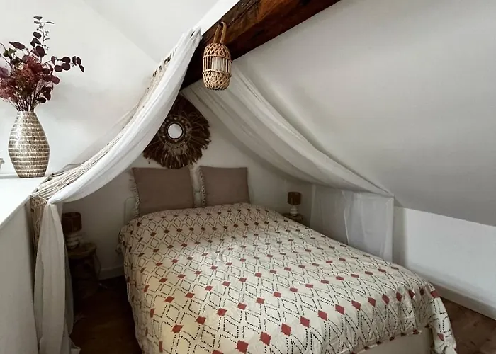 Bali Cocoon Проживание в семье