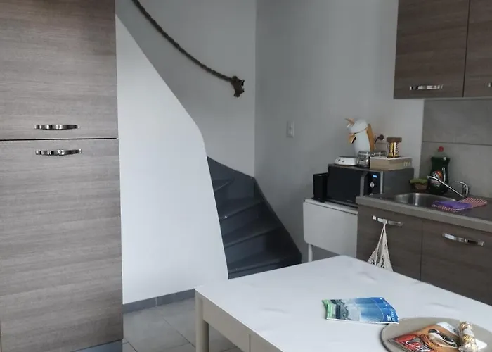 Bali Cocoon Льеж