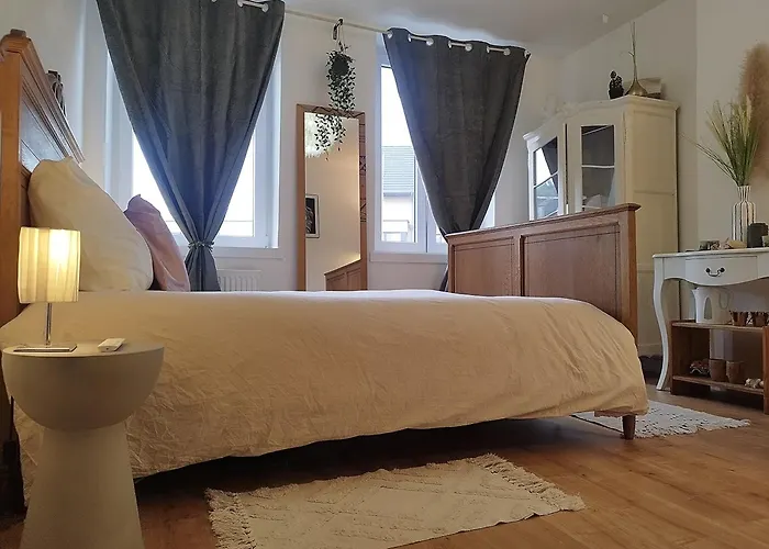 Bali Cocoon Льеж